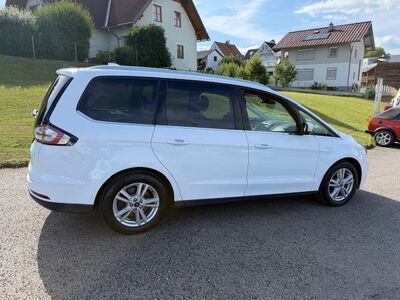 Ford Galaxy Gebrauchtwagen Ford Galaxy Gebrauchtwagen