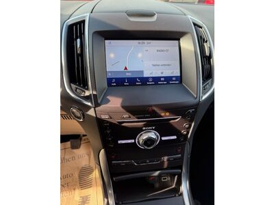 Ford Galaxy Gebrauchtwagen Ford Galaxy Gebrauchtwagen