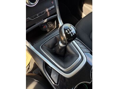 Ford Galaxy Gebrauchtwagen Ford Galaxy Gebrauchtwagen