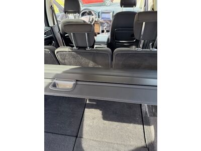 Ford Galaxy Gebrauchtwagen Ford Galaxy Gebrauchtwagen