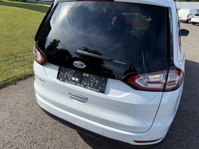 Ford Galaxy Gebrauchtwagen Ford Galaxy Gebrauchtwagen