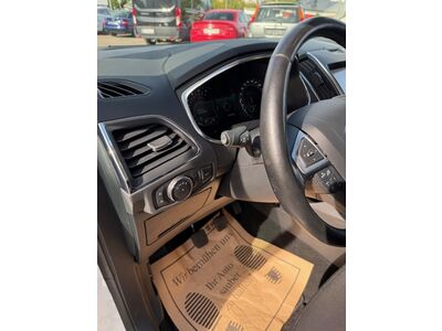 Ford Galaxy Gebrauchtwagen Ford Galaxy Gebrauchtwagen