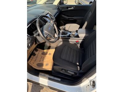 Ford Galaxy Gebrauchtwagen Ford Galaxy Gebrauchtwagen