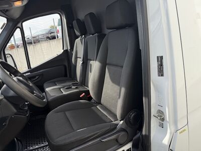 Mercedes-Benz Sprinter Gebrauchtwagen Mercedes-Benz Sprinter Gebrauchtwagen