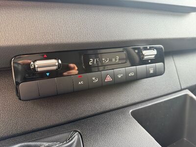 Mercedes-Benz Sprinter Gebrauchtwagen Mercedes-Benz Sprinter Gebrauchtwagen