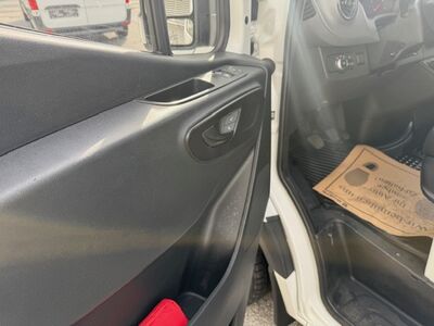 Mercedes-Benz Sprinter Gebrauchtwagen Mercedes-Benz Sprinter Gebrauchtwagen