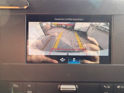 Mercedes-Benz Sprinter Gebrauchtwagen Mercedes-Benz Sprinter Gebrauchtwagen