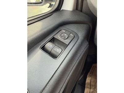 Mercedes-Benz Sprinter Gebrauchtwagen Mercedes-Benz Sprinter Gebrauchtwagen