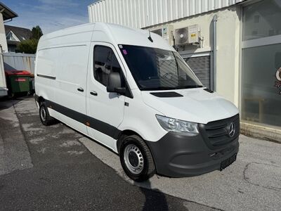 Mercedes-Benz Sprinter Gebrauchtwagen Mercedes-Benz Sprinter Gebrauchtwagen