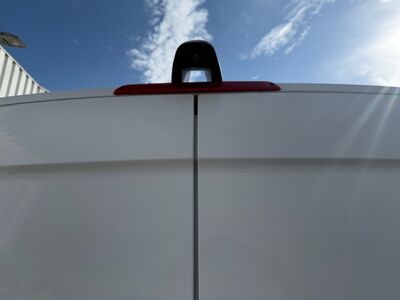 Mercedes-Benz Sprinter Gebrauchtwagen Mercedes-Benz Sprinter Gebrauchtwagen