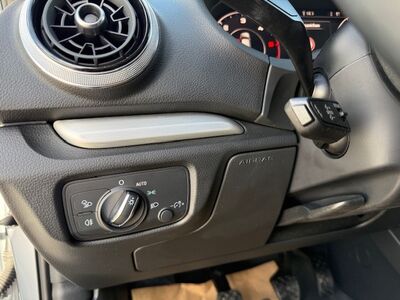 Audi A3 Gebrauchtwagen Audi A3 Gebrauchtwagen