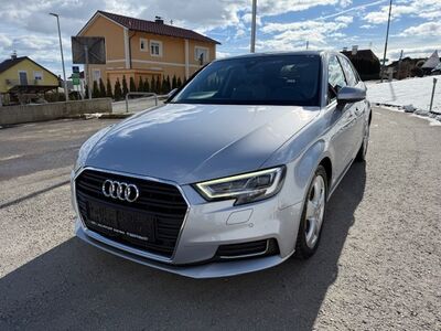 Audi A3 Gebrauchtwagen Audi A3 Gebrauchtwagen