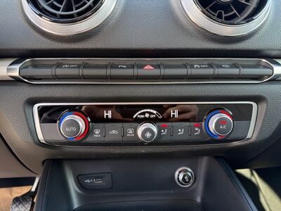 Audi A3 Gebrauchtwagen Audi A3 Gebrauchtwagen