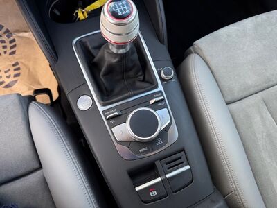 Audi A3 Gebrauchtwagen Audi A3 Gebrauchtwagen