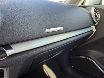 Audi A3 Gebrauchtwagen Audi A3 Gebrauchtwagen