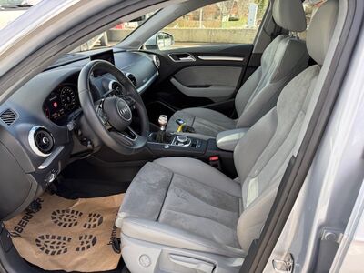 Audi A3 Gebrauchtwagen Audi A3 Gebrauchtwagen