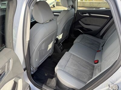 Audi A3 Gebrauchtwagen Audi A3 Gebrauchtwagen