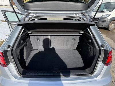 Audi A3 Gebrauchtwagen Audi A3 Gebrauchtwagen