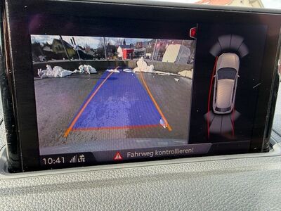 Audi A3 Gebrauchtwagen Audi A3 Gebrauchtwagen