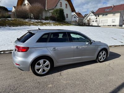 Audi A3 Gebrauchtwagen Audi A3 Gebrauchtwagen