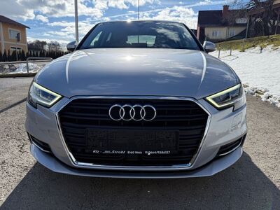 Audi A3 Gebrauchtwagen Audi A3 Gebrauchtwagen
