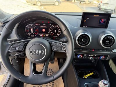 Audi A3 Gebrauchtwagen Audi A3 Gebrauchtwagen