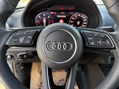 Audi A3 Gebrauchtwagen Audi A3 Gebrauchtwagen