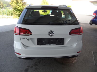 VW Golf Gebrauchtwagen