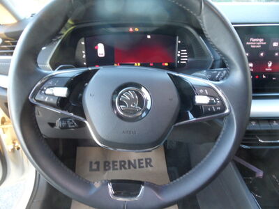 Skoda Octavia Gebrauchtwagen Skoda Octavia Gebrauchtwagen