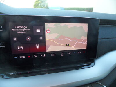 Skoda Octavia Gebrauchtwagen Skoda Octavia Gebrauchtwagen