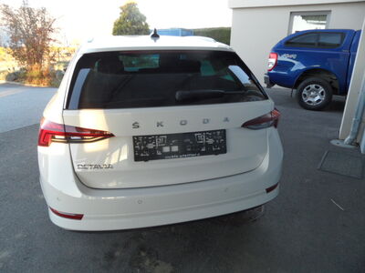 Skoda Octavia Gebrauchtwagen Skoda Octavia Gebrauchtwagen