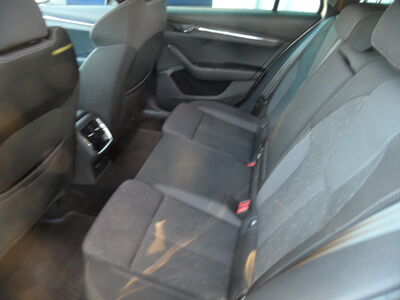 Skoda Octavia Gebrauchtwagen Skoda Octavia Gebrauchtwagen