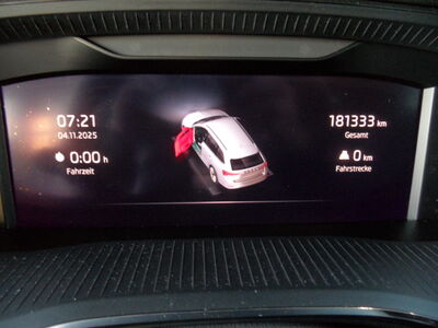 Skoda Octavia Gebrauchtwagen Skoda Octavia Gebrauchtwagen