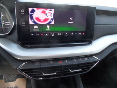 Skoda Octavia Gebrauchtwagen Skoda Octavia Gebrauchtwagen