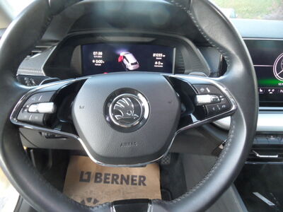 Skoda Octavia Gebrauchtwagen Skoda Octavia Gebrauchtwagen