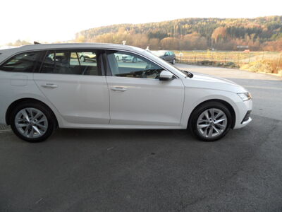 Skoda Octavia Gebrauchtwagen Skoda Octavia Gebrauchtwagen