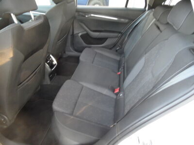 Skoda Octavia Gebrauchtwagen Skoda Octavia Gebrauchtwagen