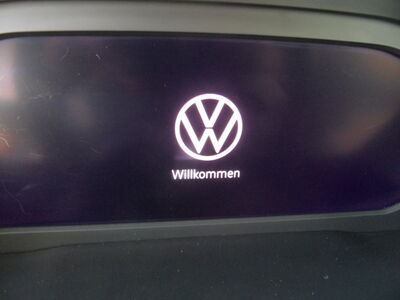 VW Touran Gebrauchtwagen VW Touran Gebrauchtwagen