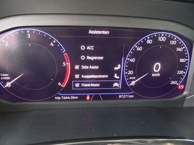 VW Touran Gebrauchtwagen VW Touran Gebrauchtwagen