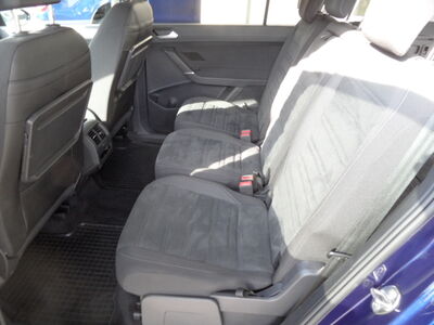 VW Touran Gebrauchtwagen VW Touran Gebrauchtwagen