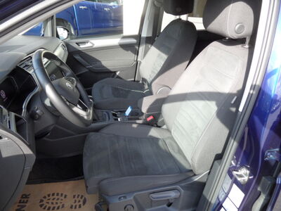 VW Touran Gebrauchtwagen VW Touran Gebrauchtwagen