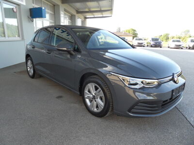 VW Golf Gebrauchtwagen VW Golf Gebrauchtwagen