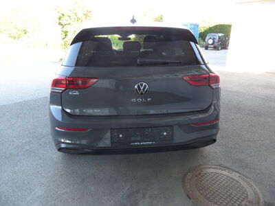VW Golf Gebrauchtwagen VW Golf Gebrauchtwagen