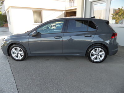 VW Golf Gebrauchtwagen VW Golf Gebrauchtwagen