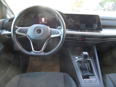 VW Golf Gebrauchtwagen VW Golf Gebrauchtwagen