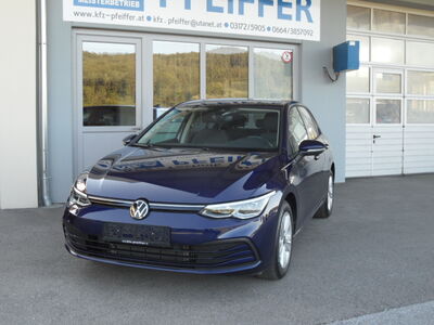 VW Golf Gebrauchtwagen VW Golf Gebrauchtwagen