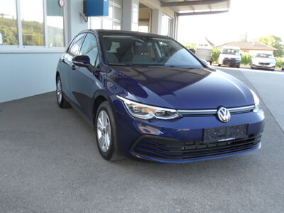 VW Golf Gebrauchtwagen VW Golf Gebrauchtwagen
