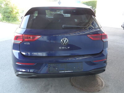 VW Golf Gebrauchtwagen VW Golf Gebrauchtwagen