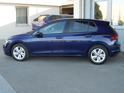 VW Golf Gebrauchtwagen VW Golf Gebrauchtwagen