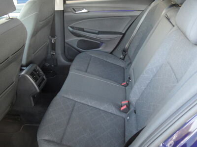 VW Golf Gebrauchtwagen VW Golf Gebrauchtwagen